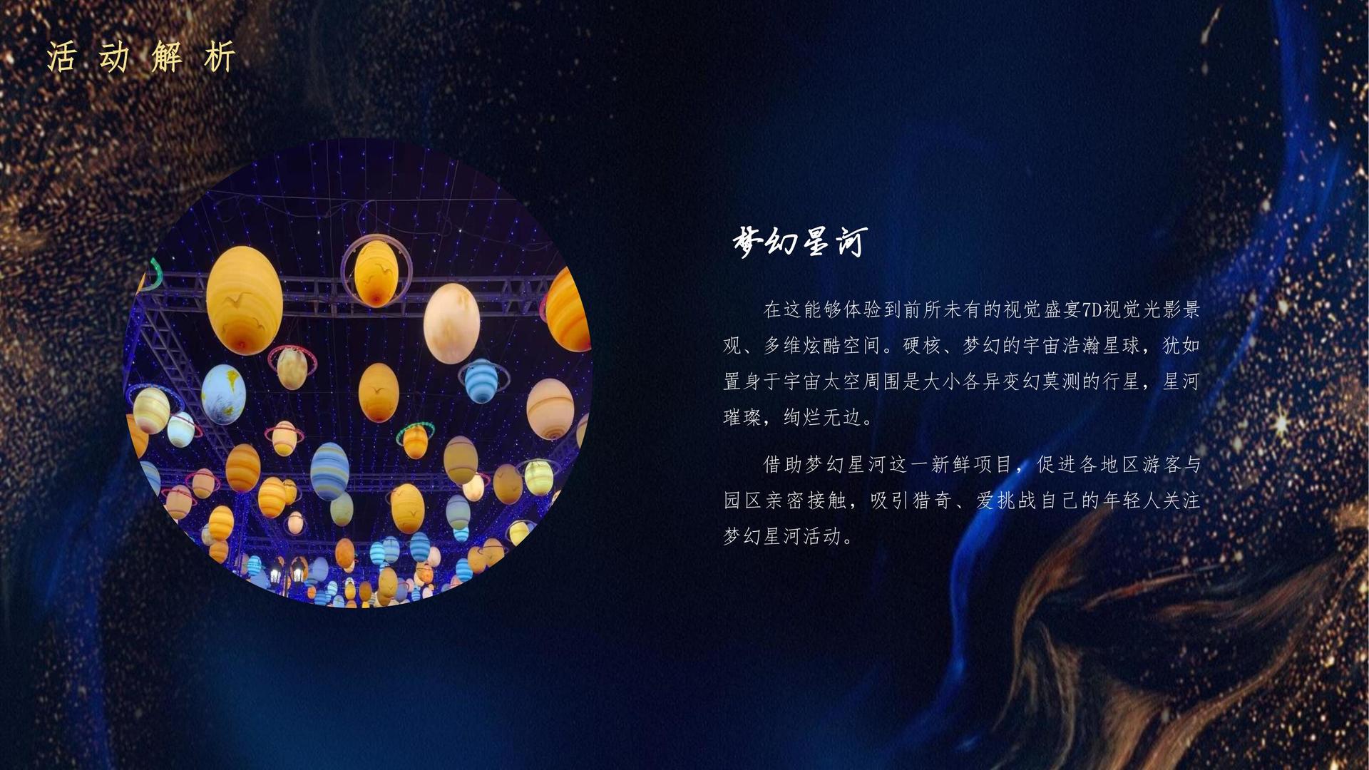 艺术展览《城市切片》