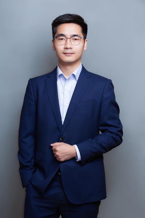 程晚舟 交互与体验设计负责人
